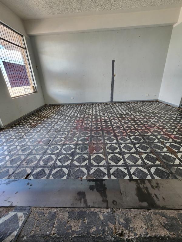 To Let commercial Property for Rent in Korsten Eastern Cape